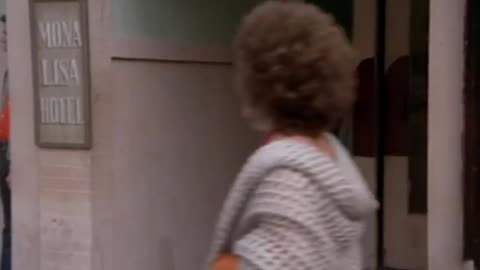 Hustling (1975)