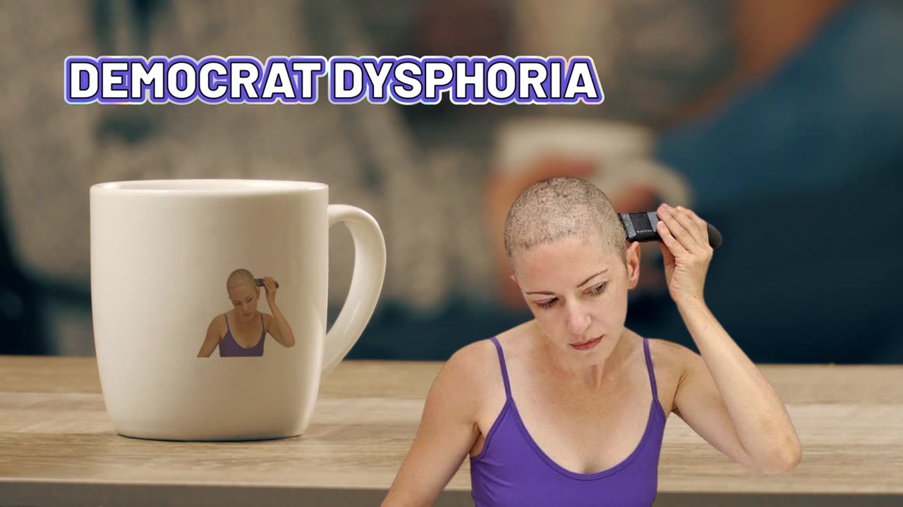 Democrat Dysphoria