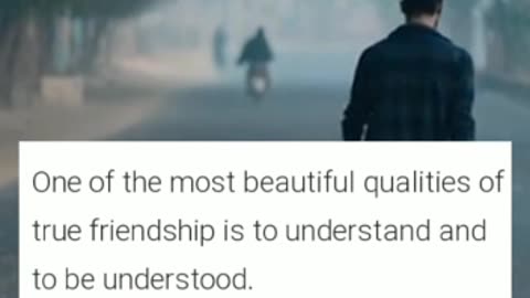 True Friendship 😘 quote