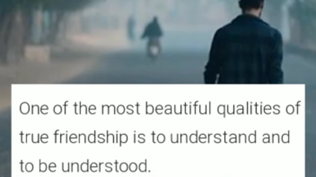 True Friendship 😘 quote