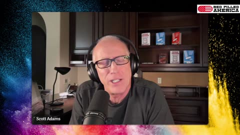 Scott Adams on his legacy