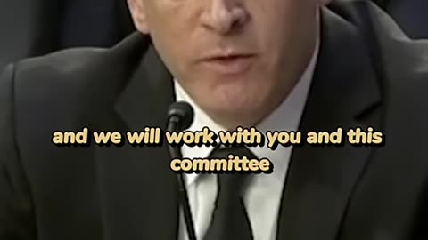 Josh Hawley Wants To See the FBIs Documents