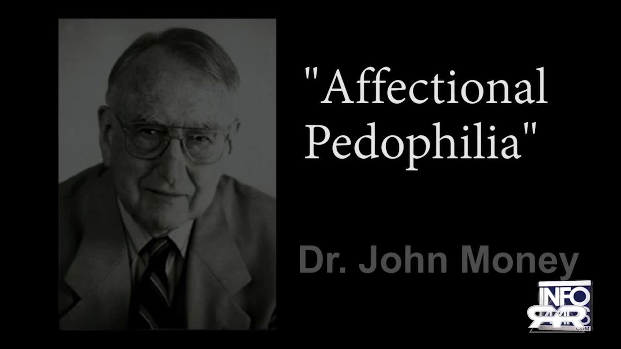 The🧸Origins Of Transgenderism👀Revealed💥🔥🤬