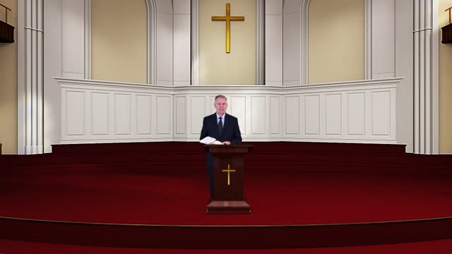 MyFaith Ministries Sunday Service
