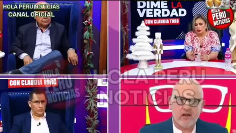 SALE CANDELA EN ESTE VIDEO DE CLAUDIA TORO