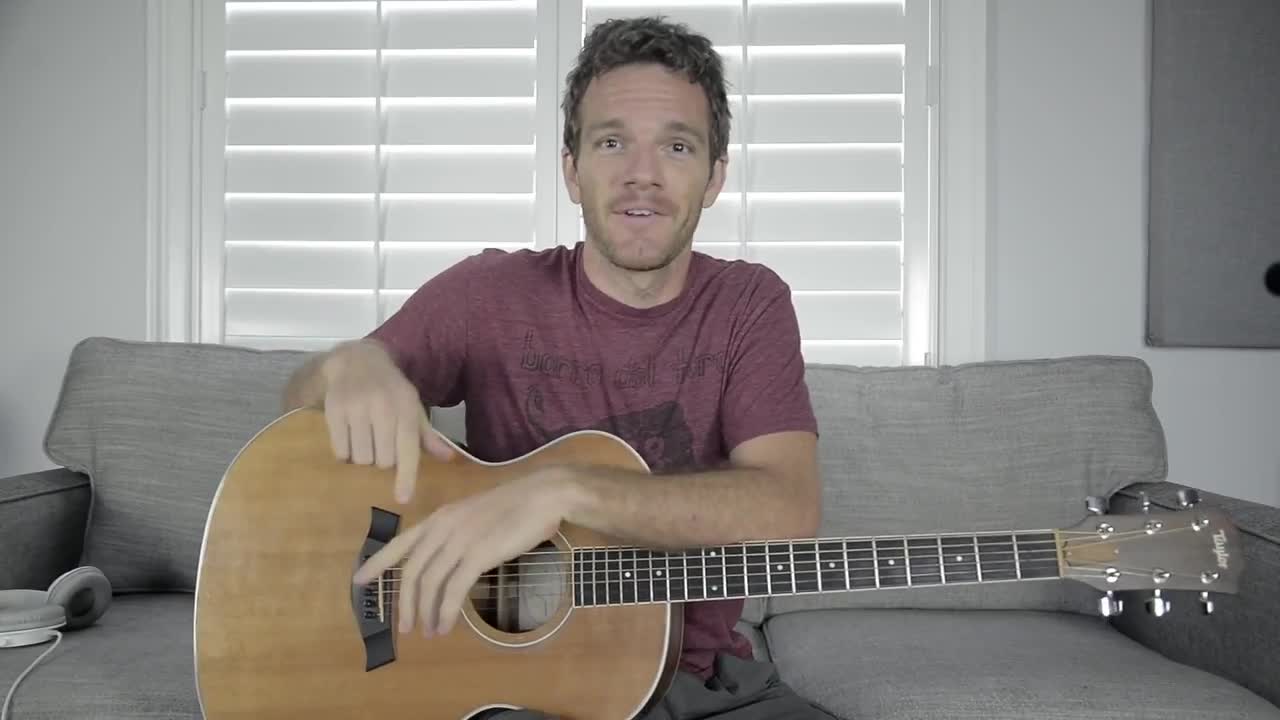 How To Find Chord Tones On Guitar