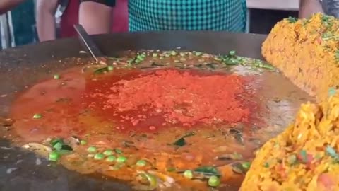 Most Extreme Street Food of the World