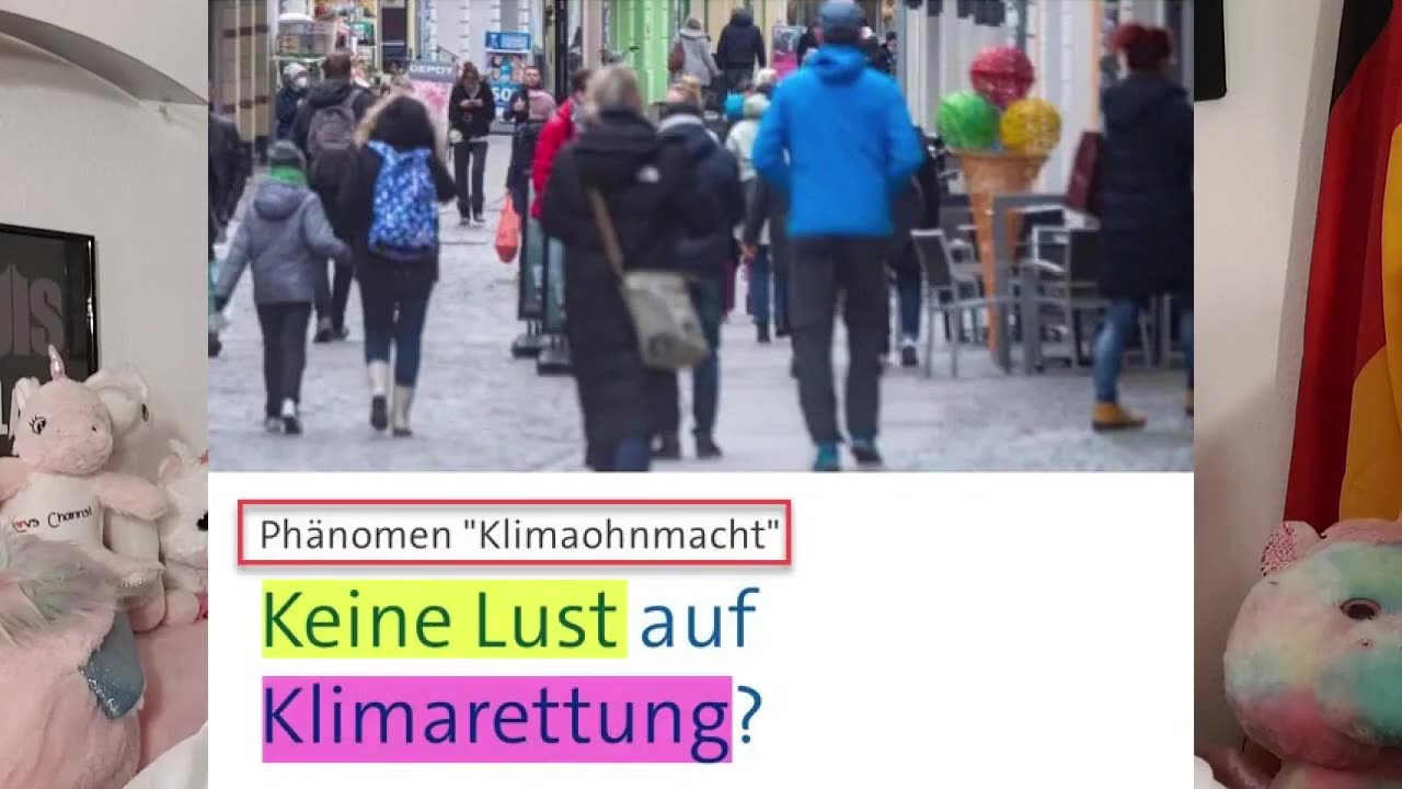 WIE sie mit allen MITTELN die Fakten VERSCHWEIGEN | maischberger vom 07.12.2023