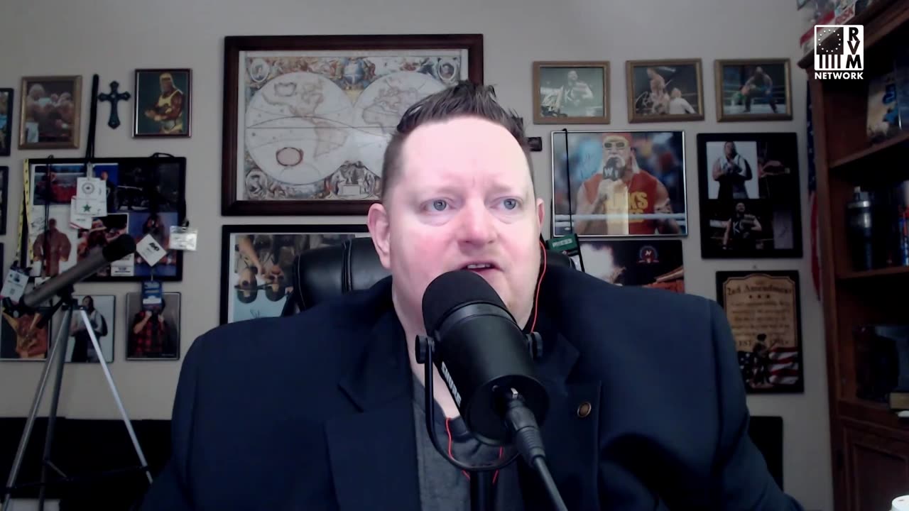 Tim Scott Throws His Hat In The Ring For 2024 | Jesse Kelly, Donald Trump & Matt Couch React