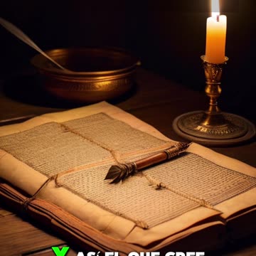 🙏✨!Evangelio de hoy Miércoles, 24 de Abril del 2024.!✨🙏