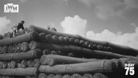 D Day Explained - Tremendous Valor and sacrifice.