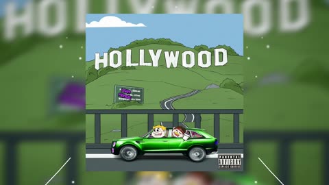 Deja Vu - LuhSalty & Cluë$ (Prod by Breit) [OFFICIAL AUDIO]