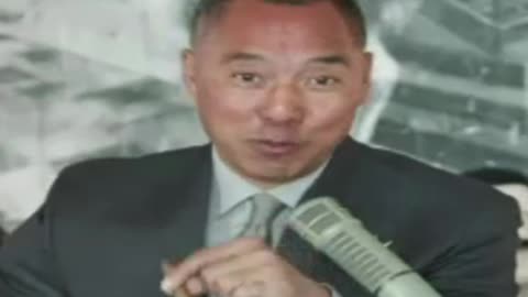 20211003文贵先生直播：所有证据都是假的，所有要证据都是虚伪的；只有真实，跟随 #事实，才受人尊重。