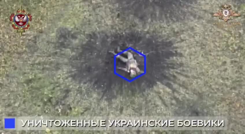 deNAZIfication - Ukraine lost 22 people killed and several armored vehicles