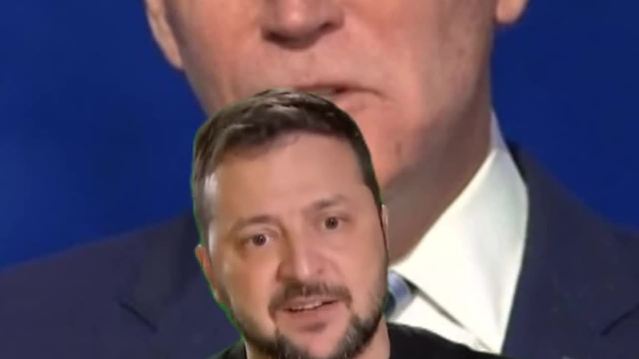 Zelenskyy