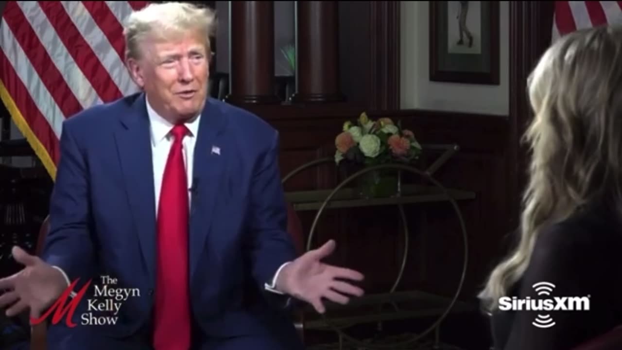 Trump - They’re Rigging RFK JR’s Election