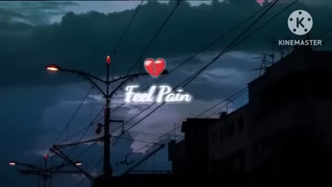 Sad lofi 🥺