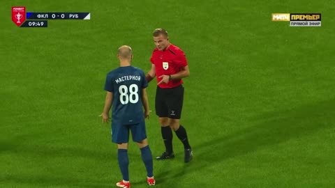 When you really need to rig the game result