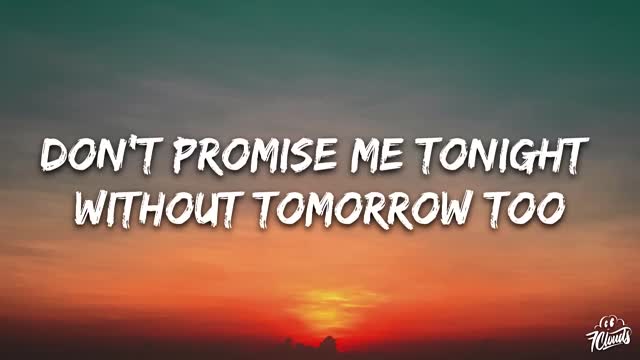 Fifth Harmony - Don't Say You Love Me (Lyrics)