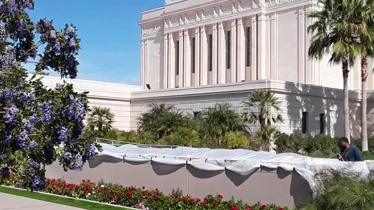 The Mormon "faith" is so deceptive but quite obvious to be false. 3/3/23 AZ