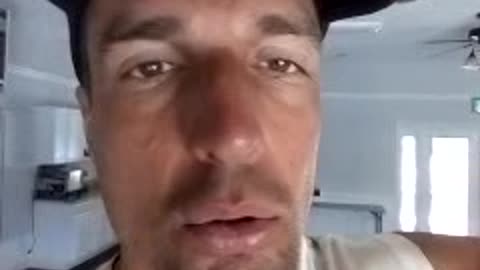 3:14pm, The End of 9-5 Depression-Ville. Thank God. March 26, 2023.