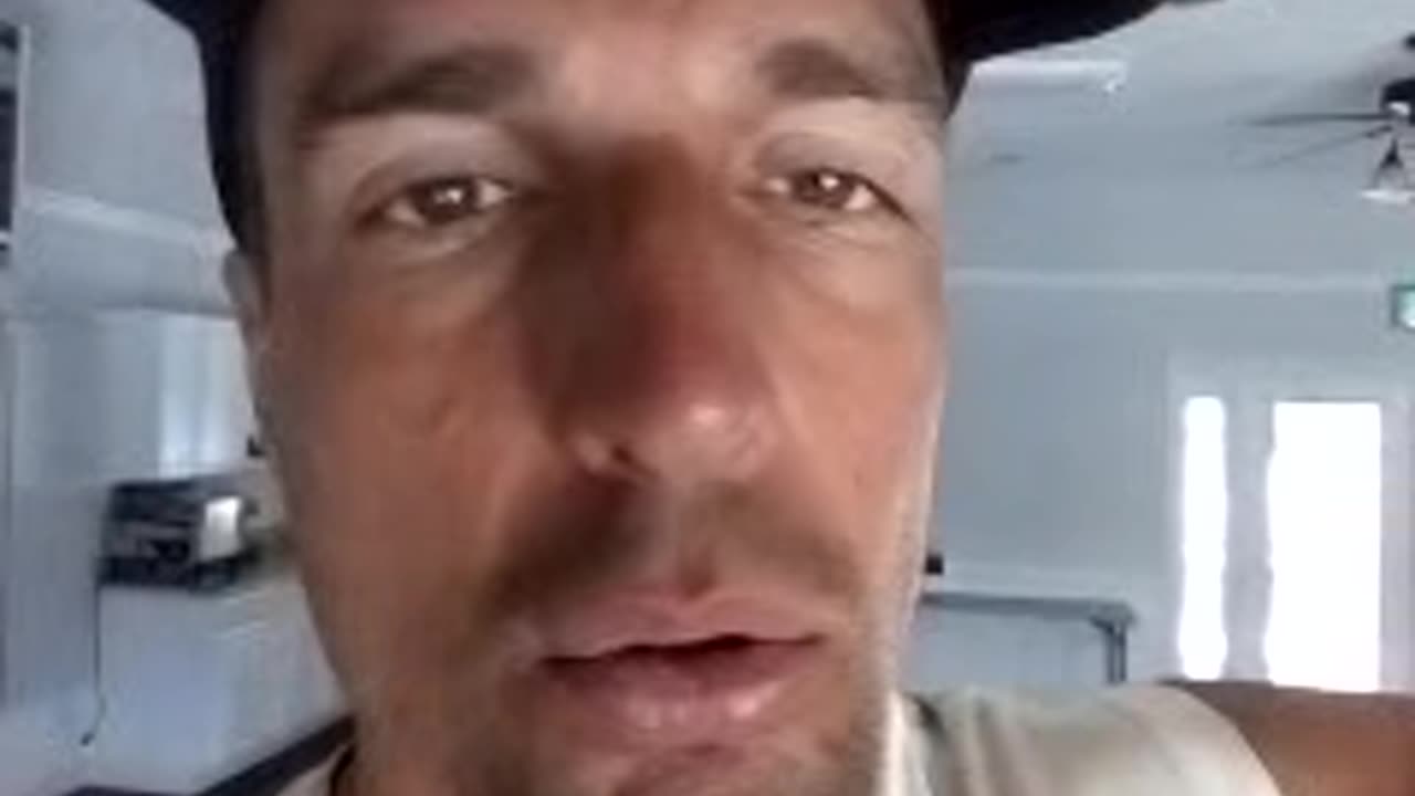 3:14pm, The End of 9-5 Depression-Ville. Thank God. March 26, 2023.