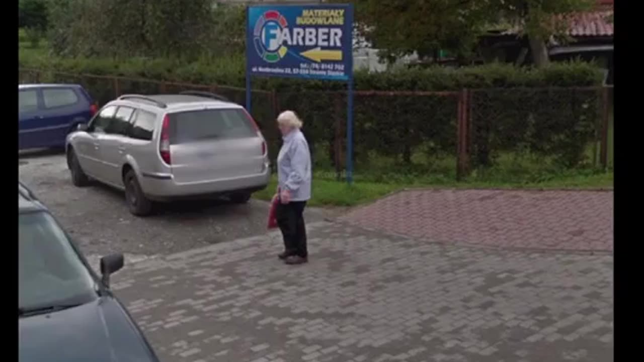 Mam ciarki i wyć się chce.....