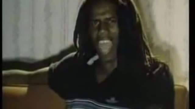 Eddy Grant - Electric Avenue