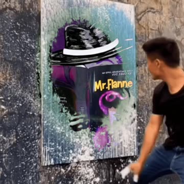 The Epic Adventures Of Mr FlannelFoot