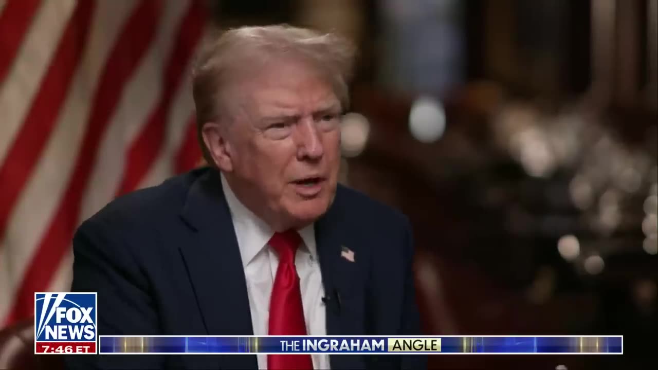 Trump answers whether he will debate Kamala Harris or not