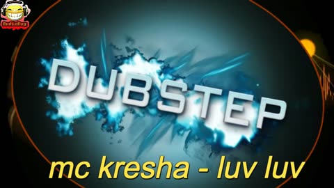 AUDIOBUG DUBSTEP mc kresha - luv luv #nocopyrights #ncs #dubstep #audiobug71