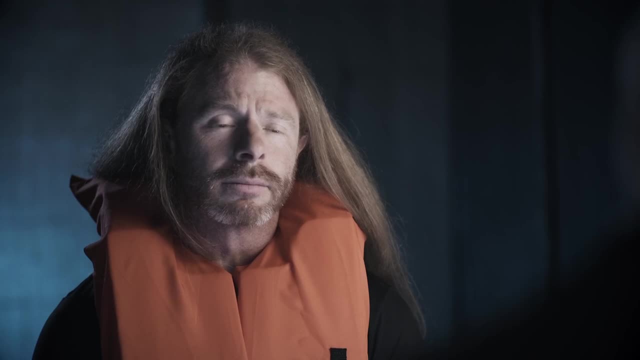 JP Sears in Plandemic 3