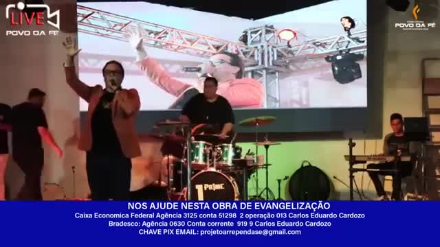 O poder do Arrependimento