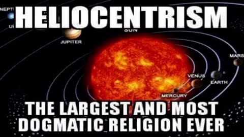 Is Flat Earth a Cult - Eric Dubay