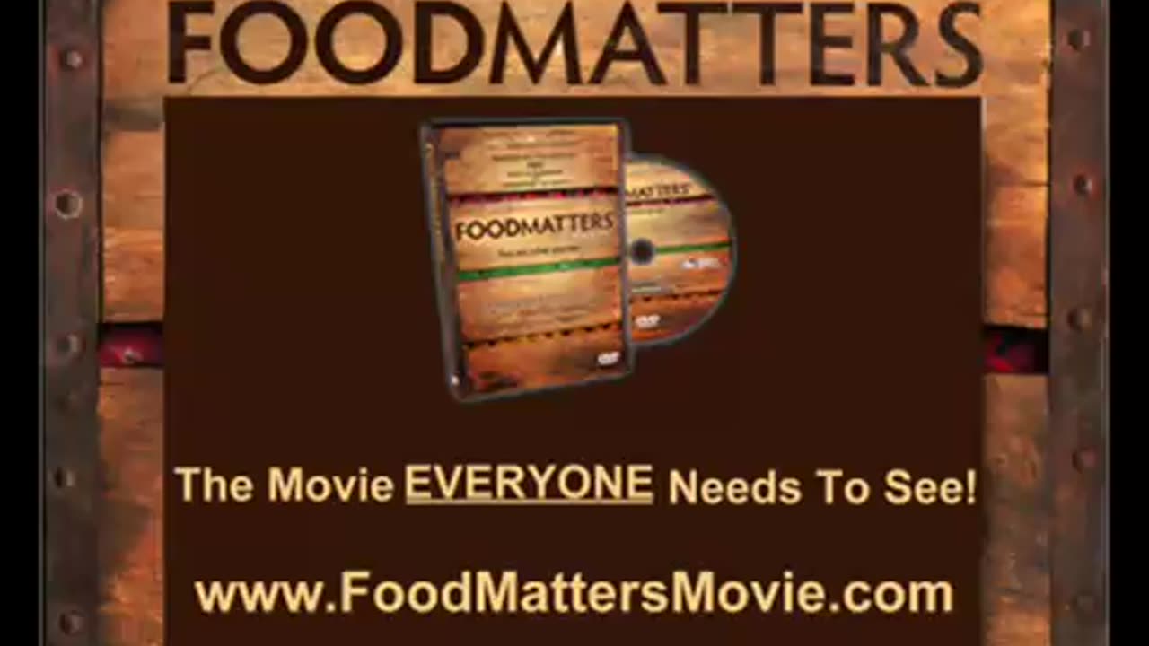 Peter Jennings - How to Get Fat Without Really Trying - Part 1