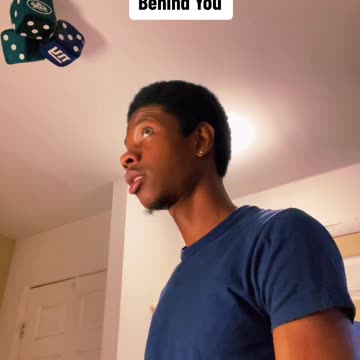 Passing Gas While Standing On Line When There’s People Behind You