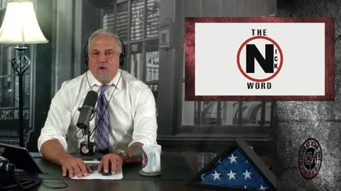 The N Word: Democrat City Crime Wave | The Nick Di Paolo Show