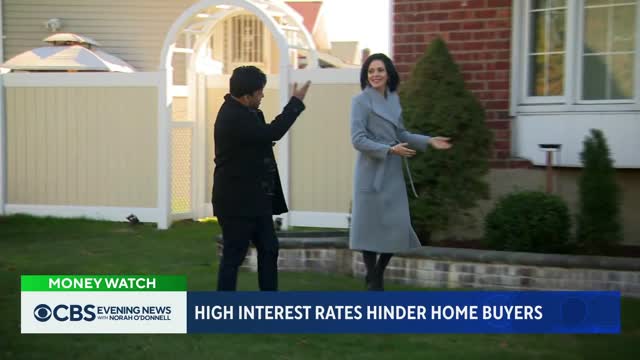 What the latest interest rate hike means for the housing market