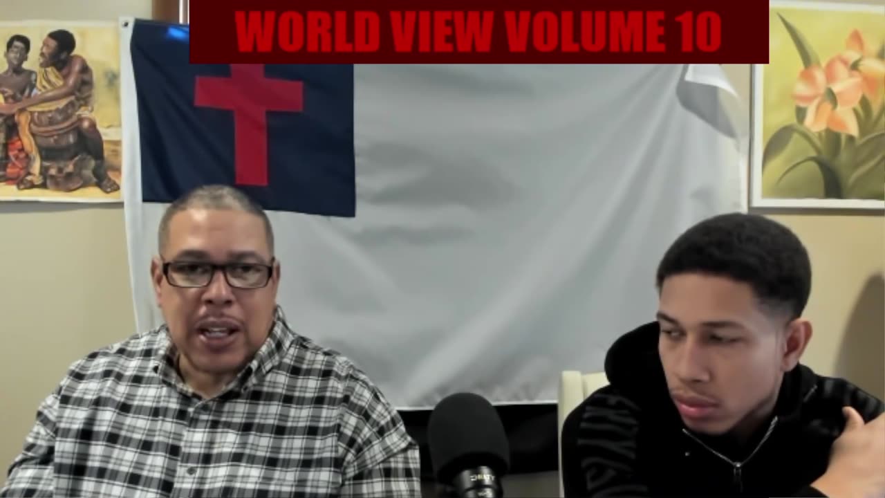 WORLD VIEW VOLUME 11