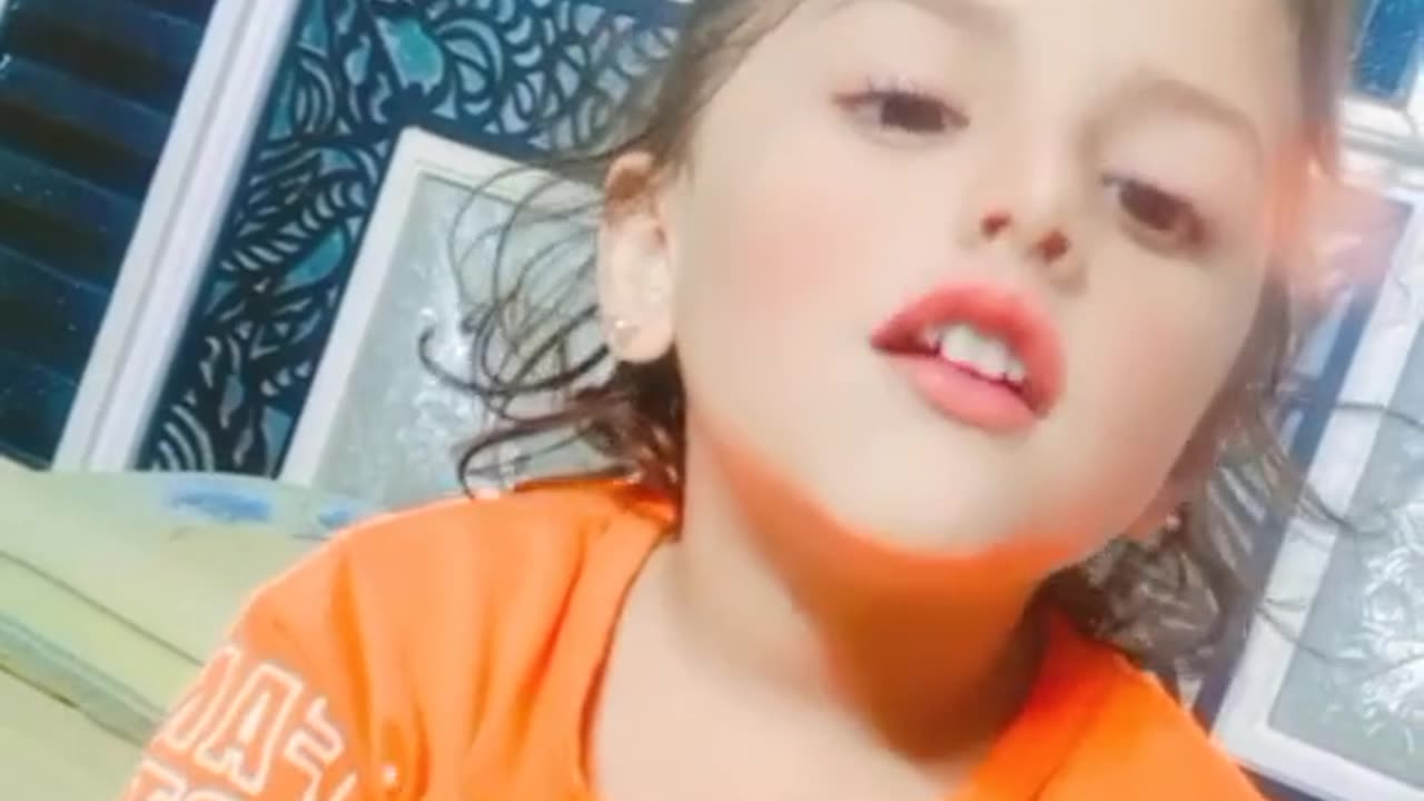 My Angel