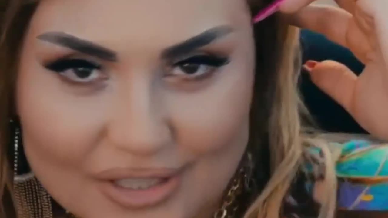 Azeri clip