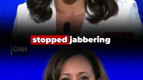 Kamala Harris says she stands by every single radical policy position she’s ever held