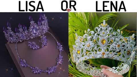 LISA OR LENA 💖 [Clothes](8)