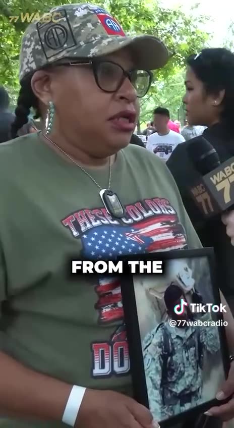 New York | #MAGA #MAHA #SaveAmerica (Promises Made | Promises Kept) 🔴