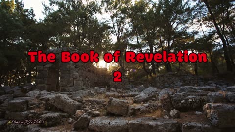 The Book of Revelation 2