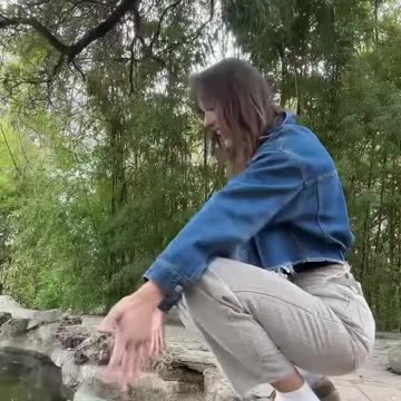 the koi master strikes again