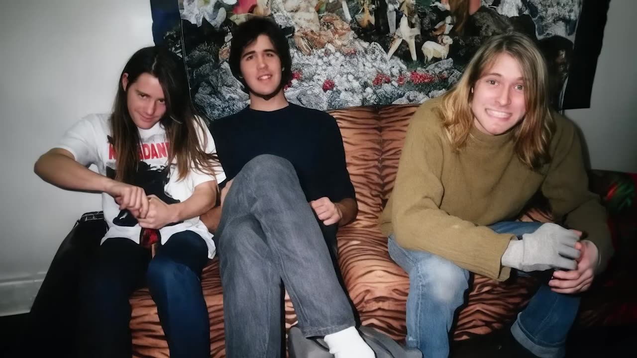 The Woman Behind Kurt Cobain's Early Genius: Tracy Marander's Story