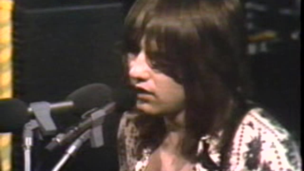 Emerson Lake & Palmer - Take A Pebble = Beat Club 1971