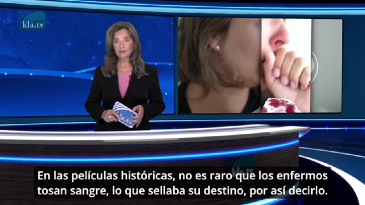 Epidemias Planeadas. Otra vez lo mismo con la OMS y sus socios. KLA.TV