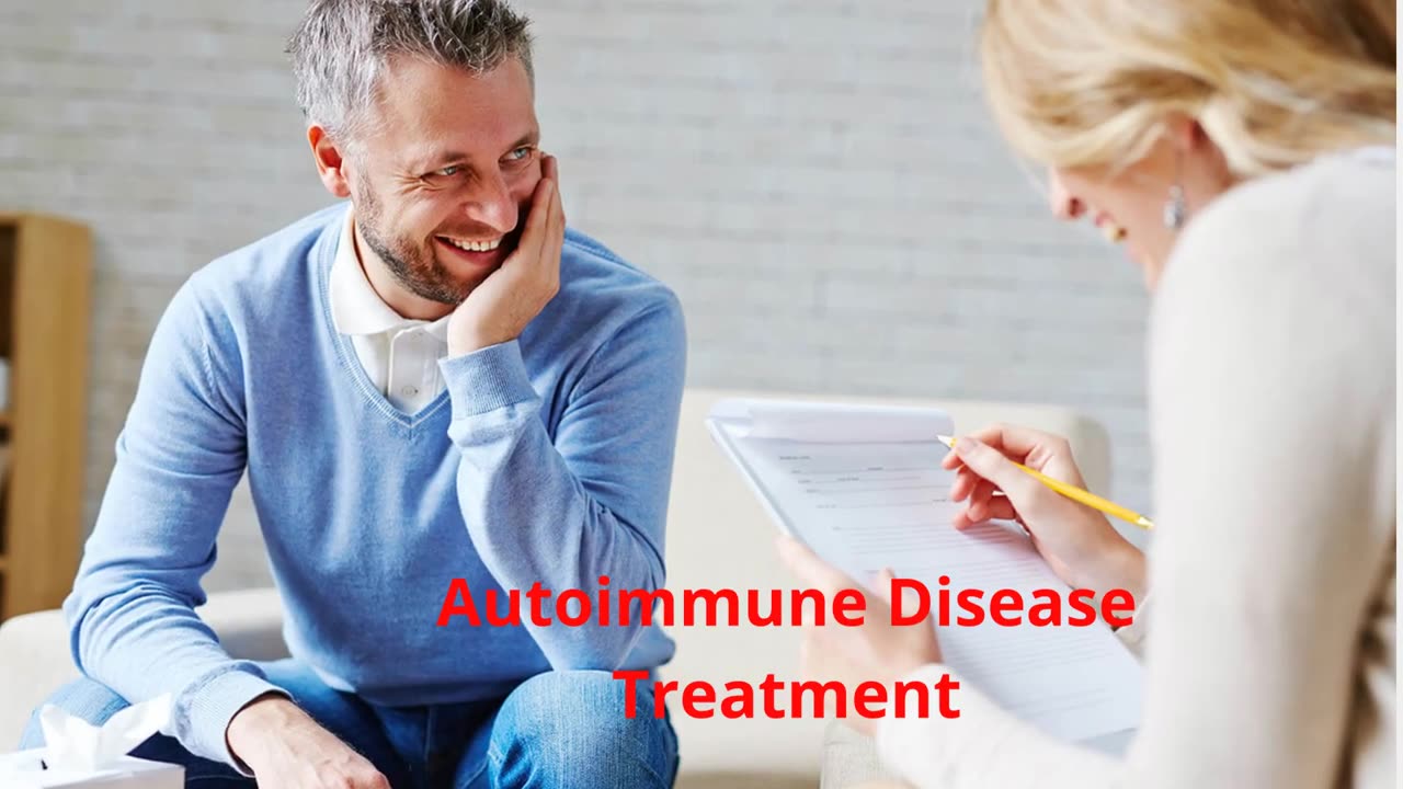 Integrative Wellness Centers : Autoimmune Disease Treatment in Livonia, MI